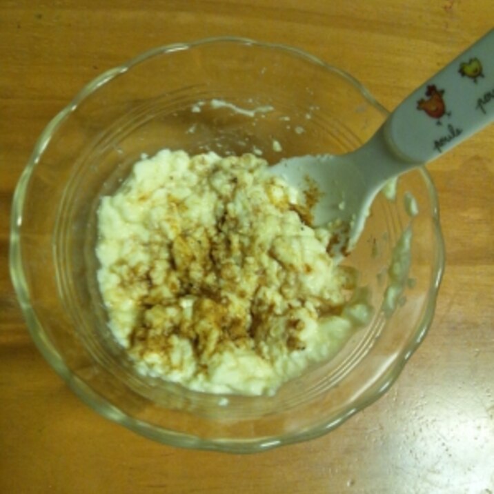 離乳食 幼児食 お豆腐ペースト やっこ風味 レシピ 作り方 By にた まご 楽天レシピ 離乳食 幼児食 お豆腐ペースト やっこ風味 レシピ 作り方 By にた まご 楽天レシピ